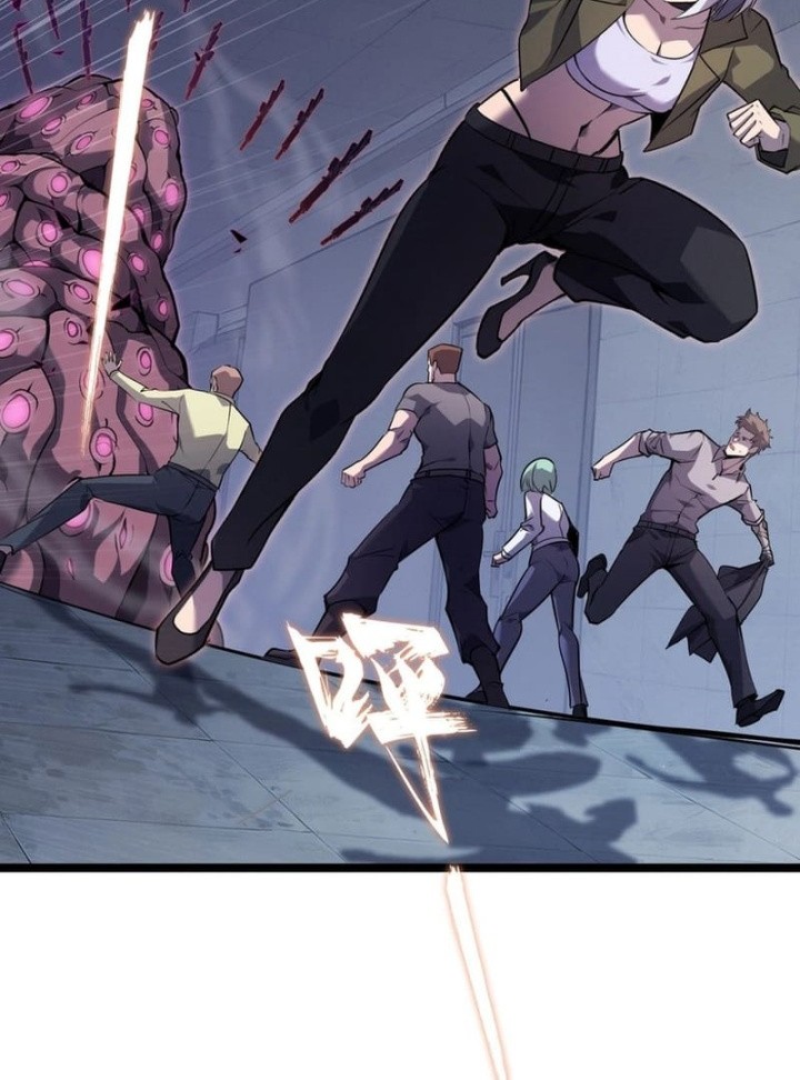 Don’t Call me a Madman Chapter 13 Gambar 10