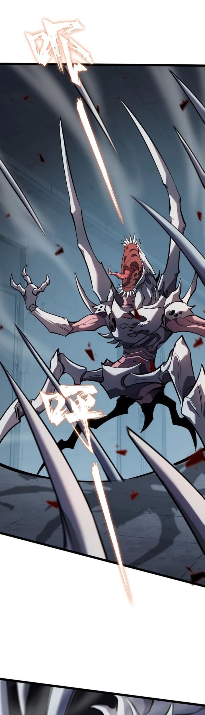 Don’t Call me a Madman Chapter 13 Gambar 17