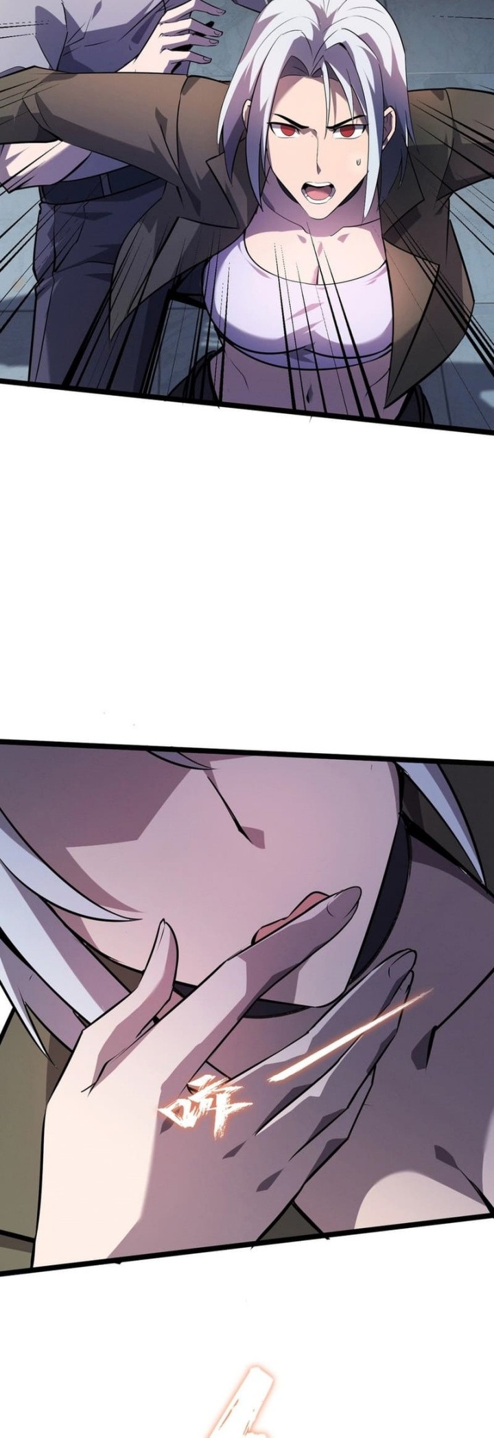 Don’t Call me a Madman Chapter 13 Gambar 19