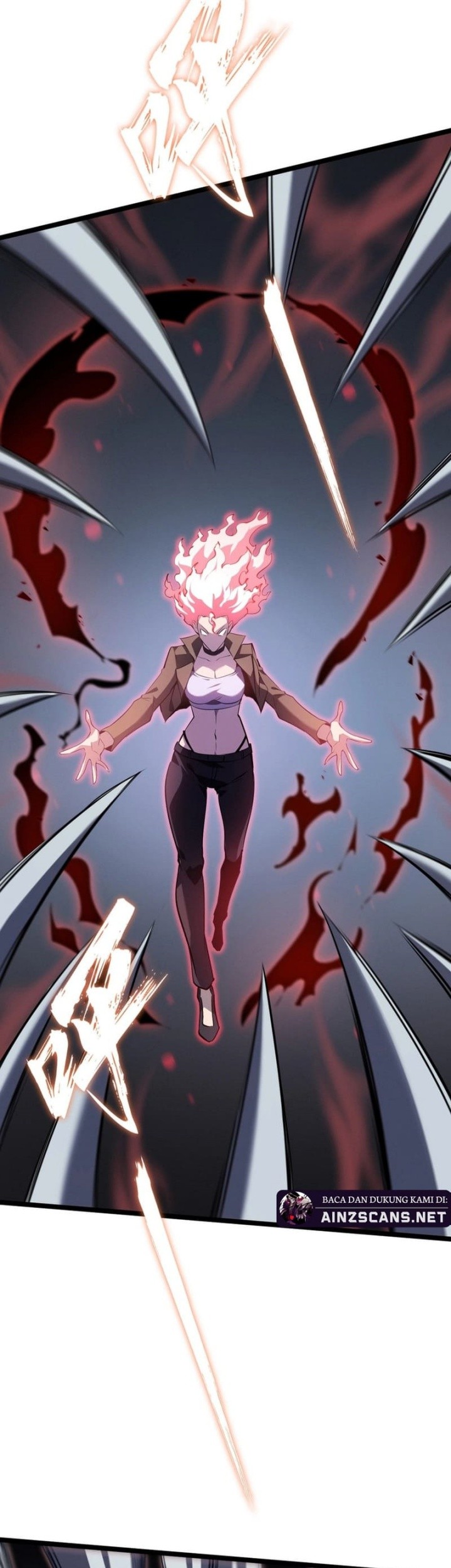Don’t Call me a Madman Chapter 13 Gambar 20