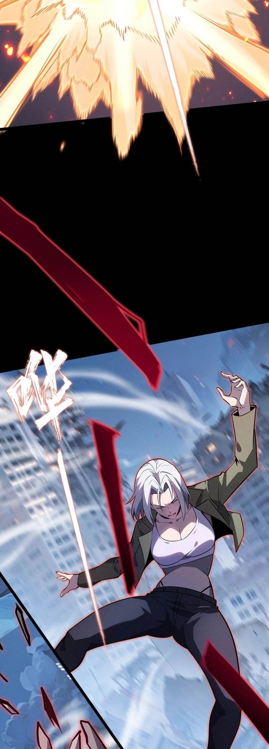 Don’t Call me a Madman Chapter 14 Gambar 43