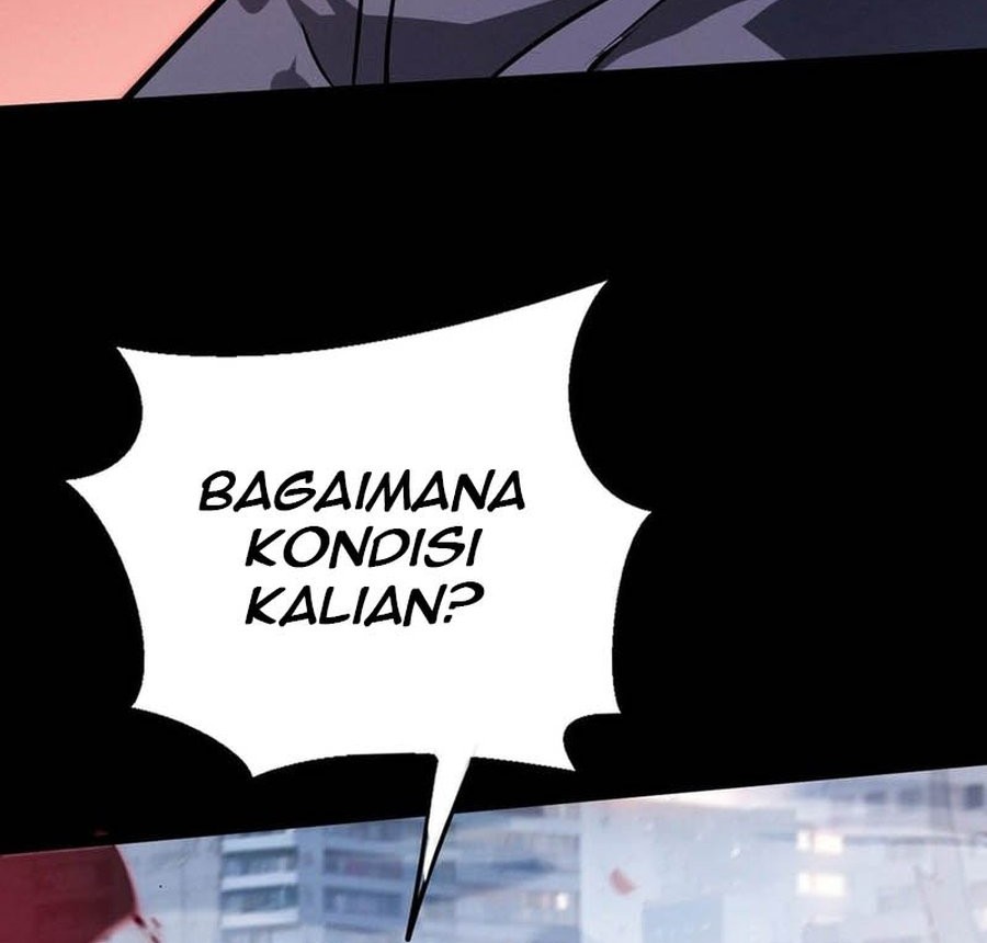 Don’t Call me a Madman Chapter 14 Gambar 47