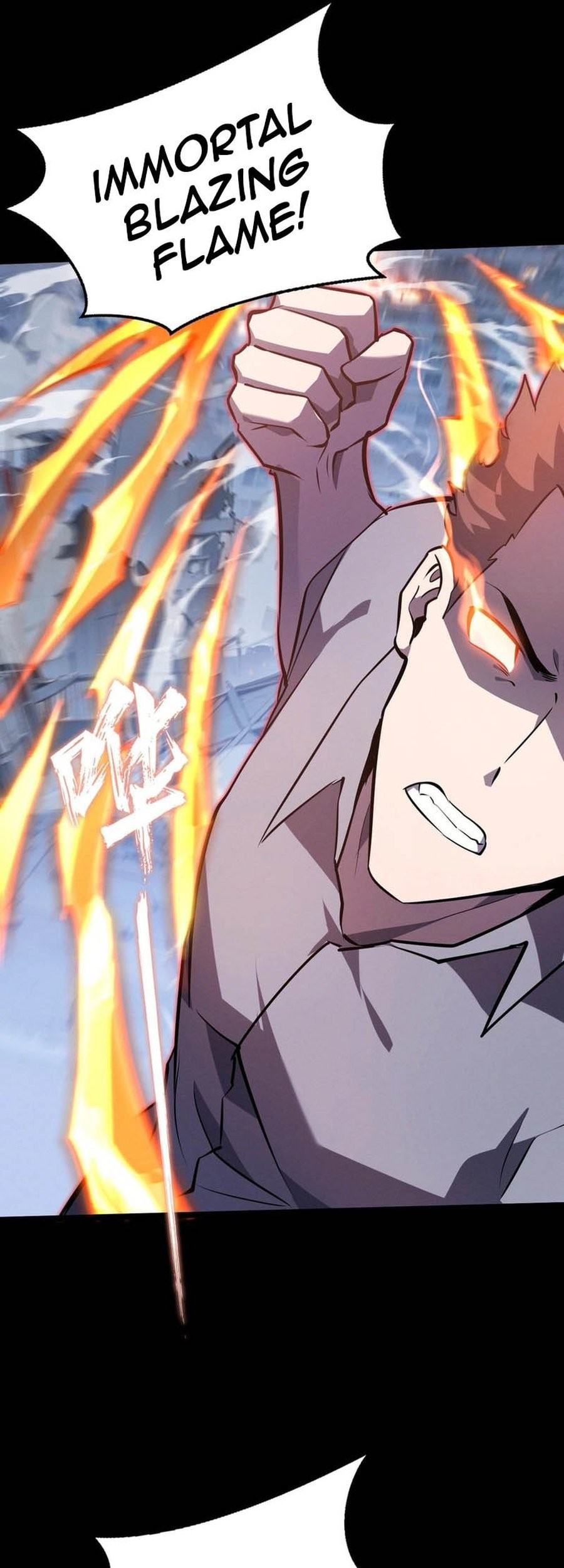 Don’t Call me a Madman Chapter 14 Gambar 51