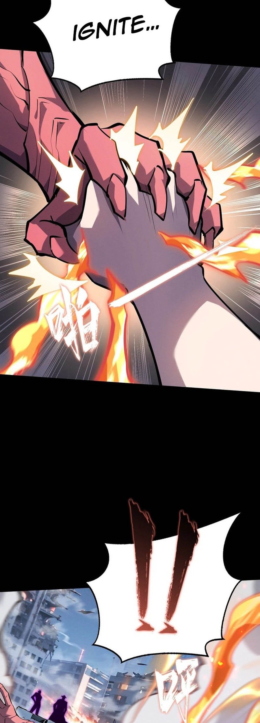 Don’t Call me a Madman Chapter 14 Gambar 52