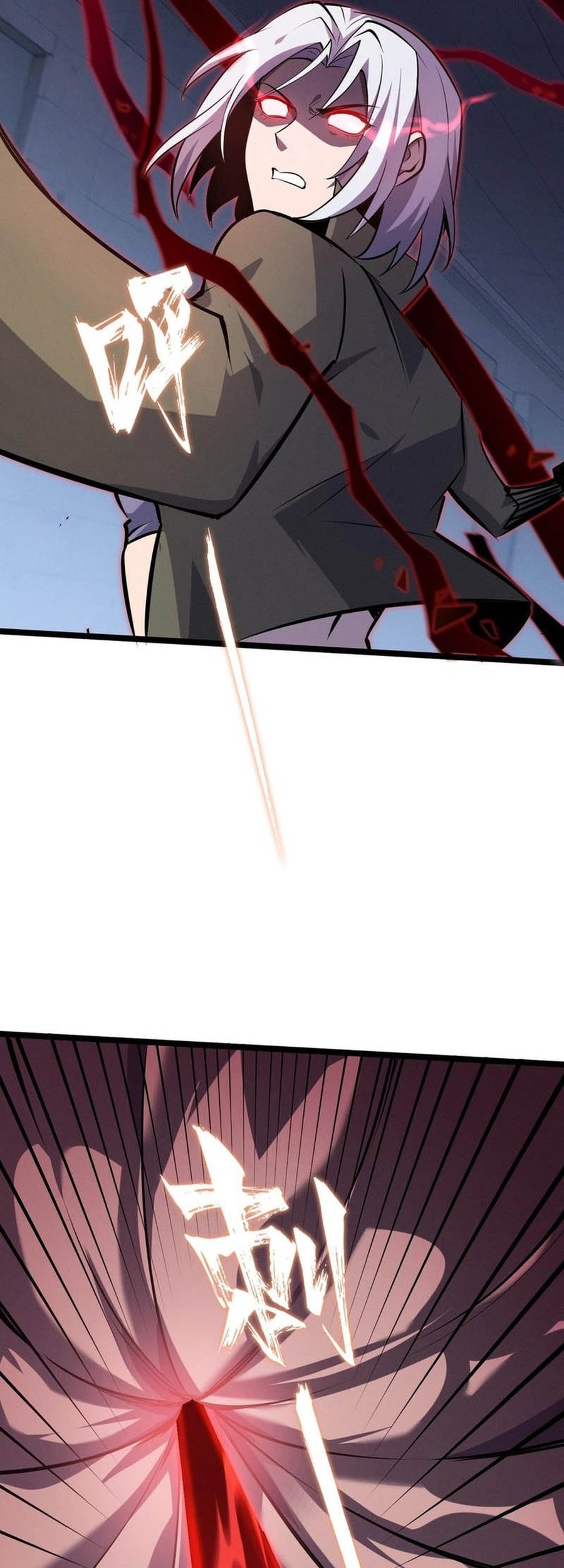Don’t Call me a Madman Chapter 14 Gambar 4