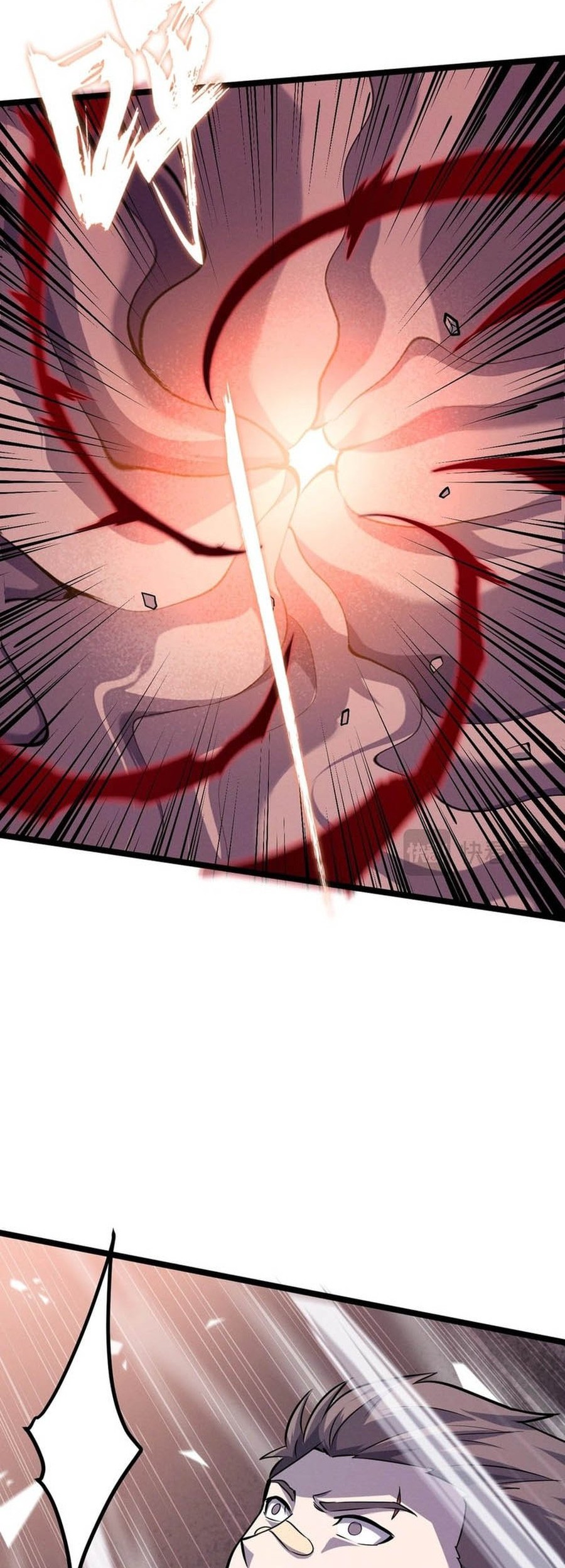 Don’t Call me a Madman Chapter 14 Gambar 8