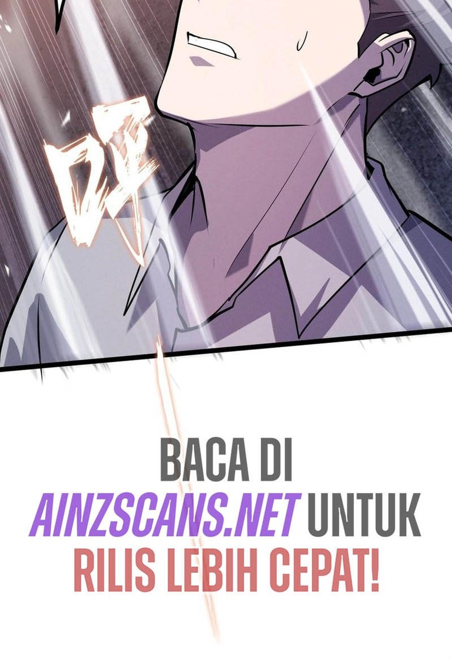 Don’t Call me a Madman Chapter 14 Gambar 9