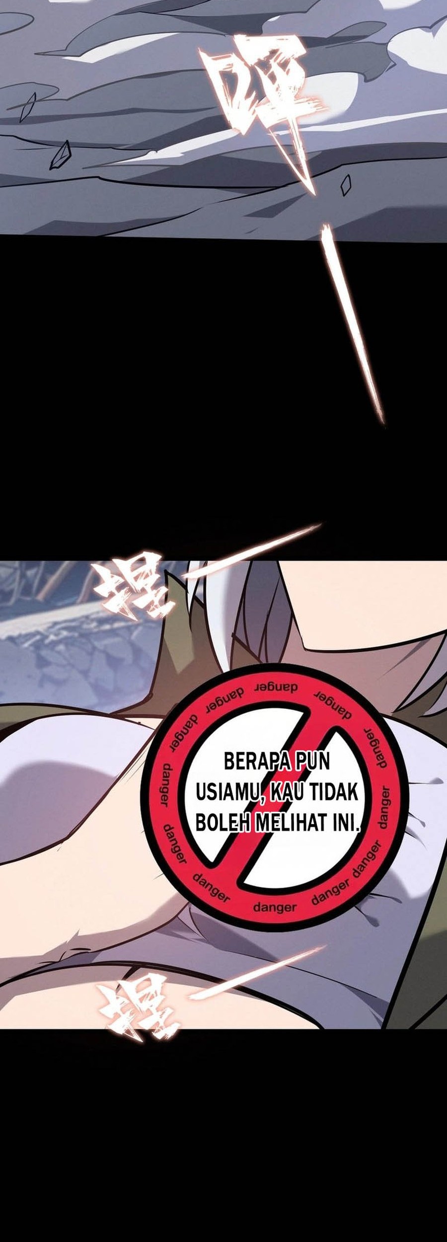 Don’t Call me a Madman Chapter 14 Gambar 14
