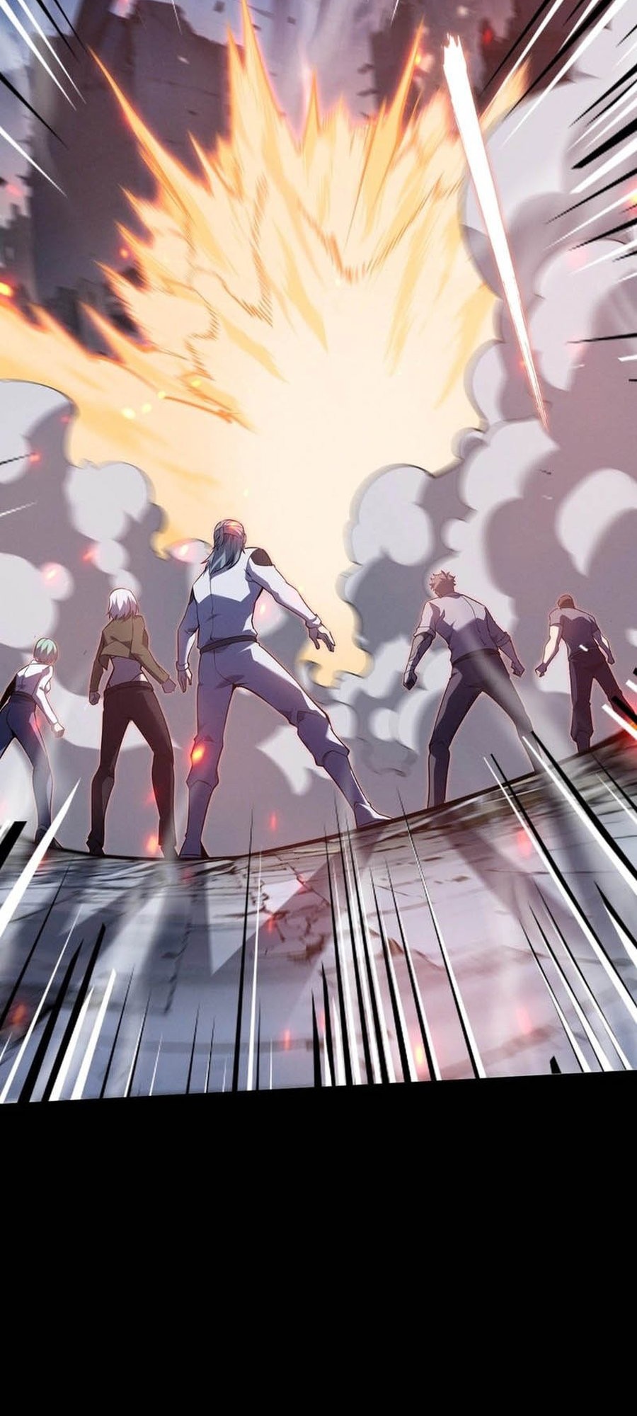 Don’t Call me a Madman Chapter 14 Gambar 21