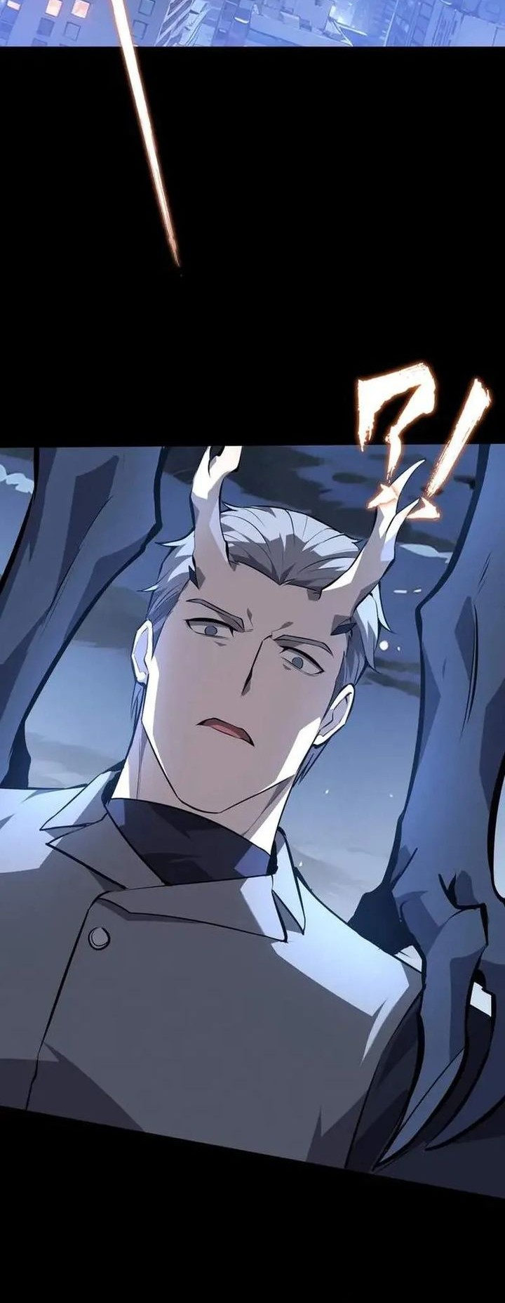 Don’t Call me a Madman Chapter 15 Gambar 40