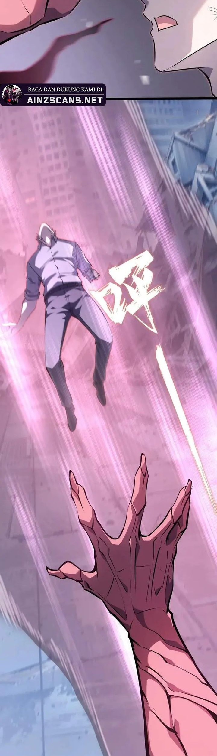 Don’t Call me a Madman Chapter 15 Gambar 4