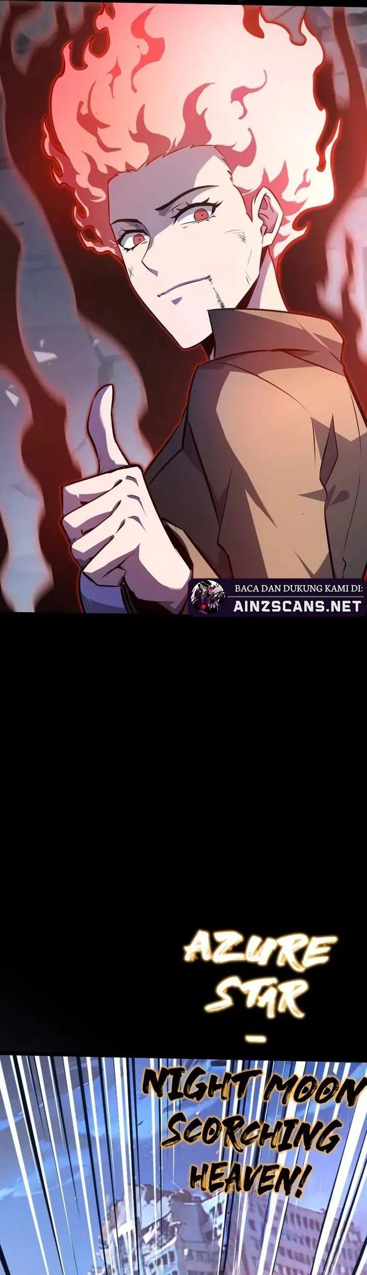 Don’t Call me a Madman Chapter 15 Gambar 19