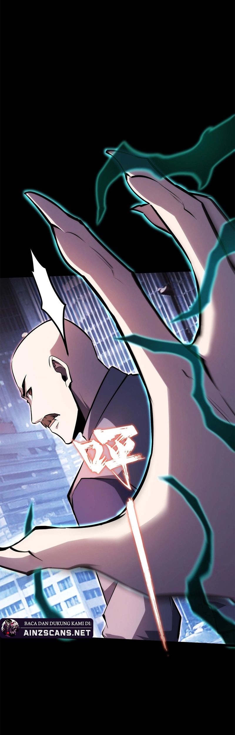 Don’t Call me a Madman Chapter 17 Gambar 4