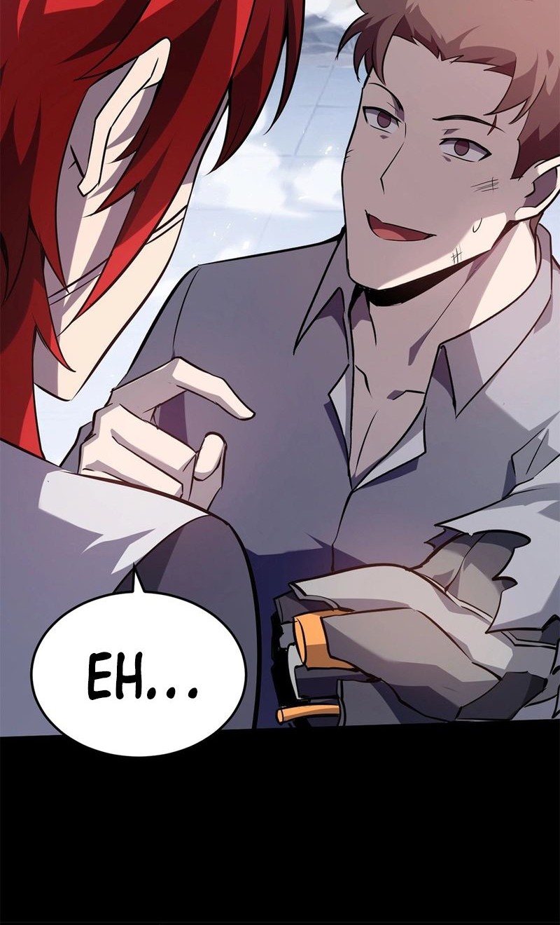 Don’t Call me a Madman Chapter 18 Gambar 41