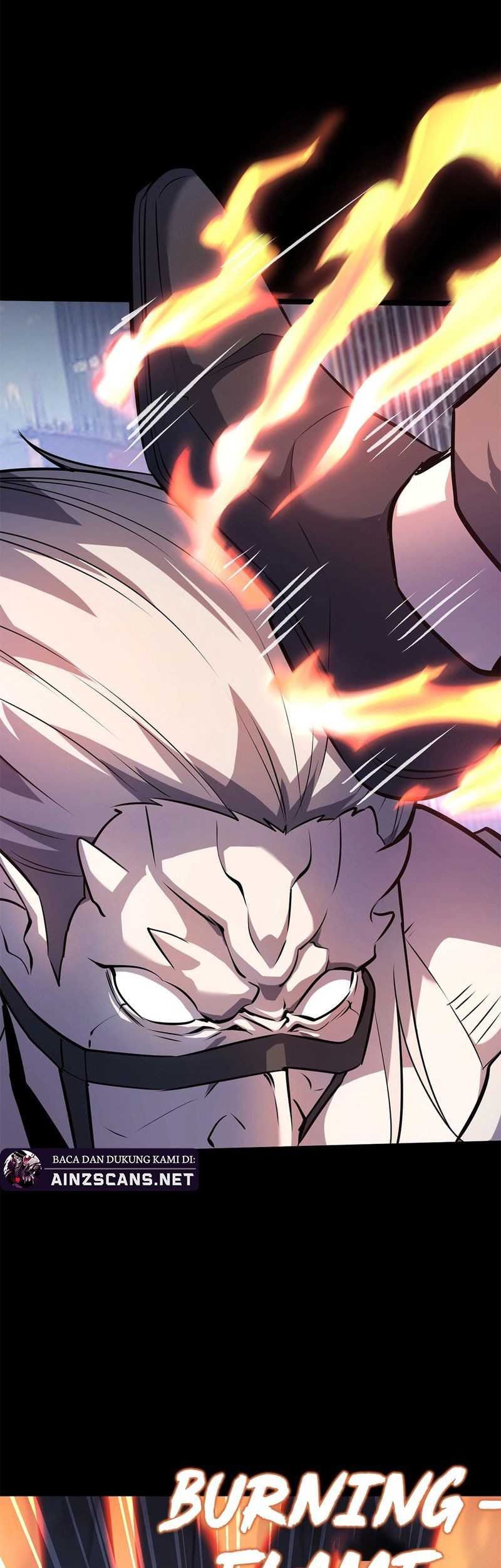 Don’t Call me a Madman Chapter 18 Gambar 4