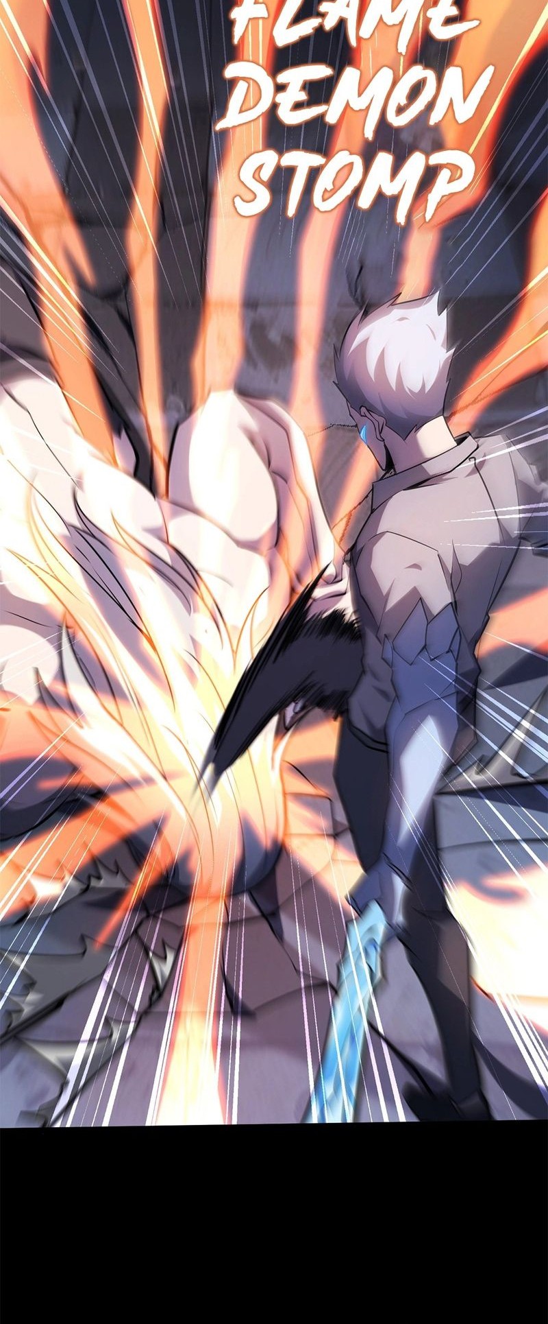 Don’t Call me a Madman Chapter 18 Gambar 5