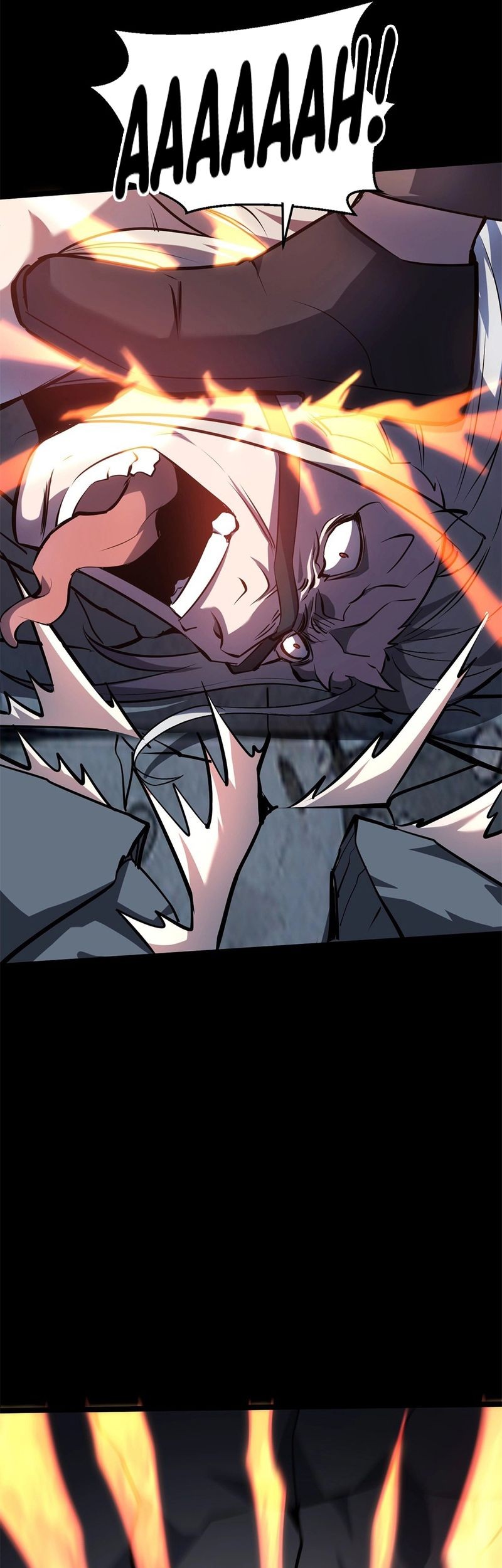 Don’t Call me a Madman Chapter 18 Gambar 6