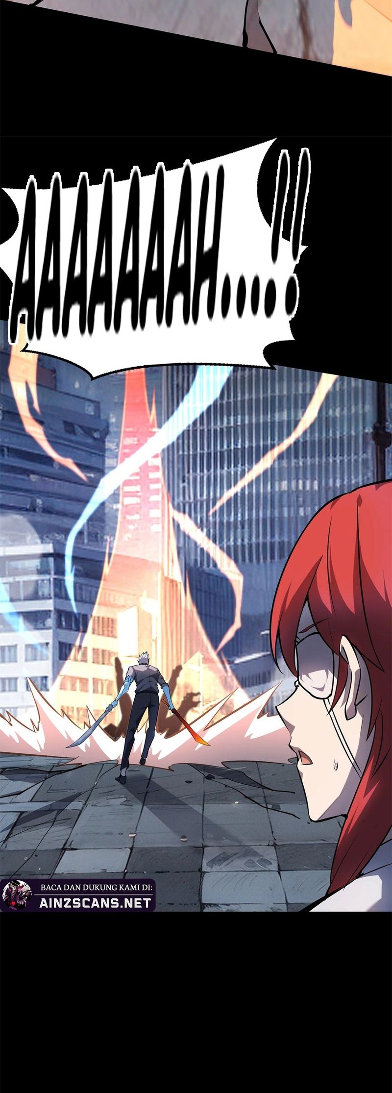Don’t Call me a Madman Chapter 18 Gambar 9