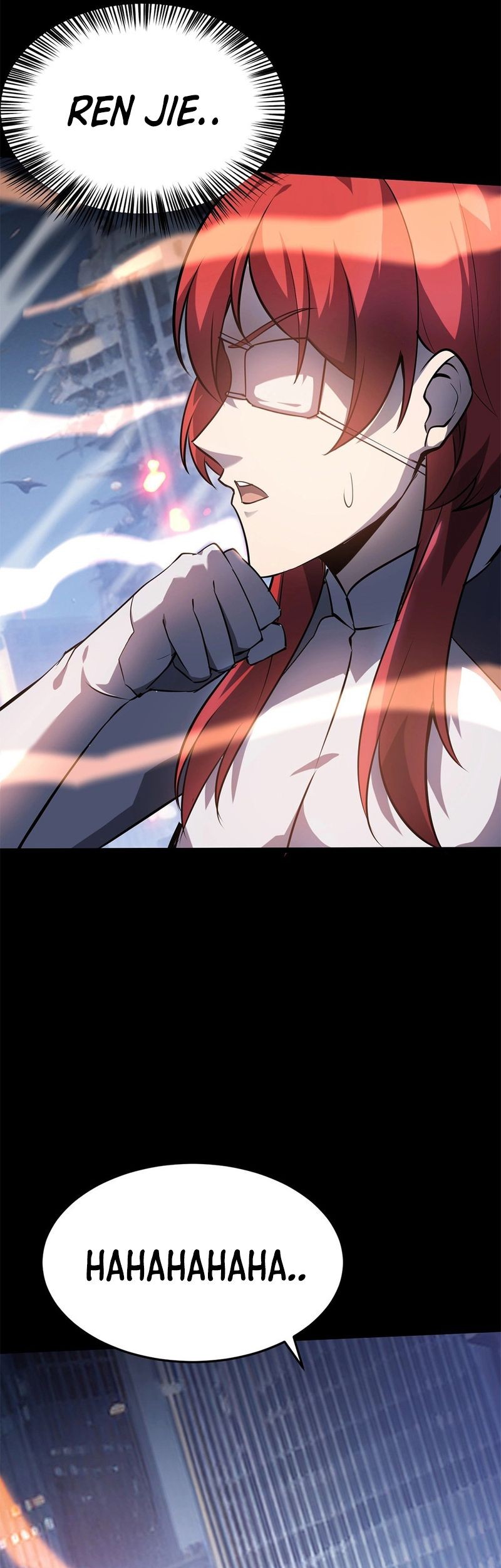Don’t Call me a Madman Chapter 18 Gambar 10