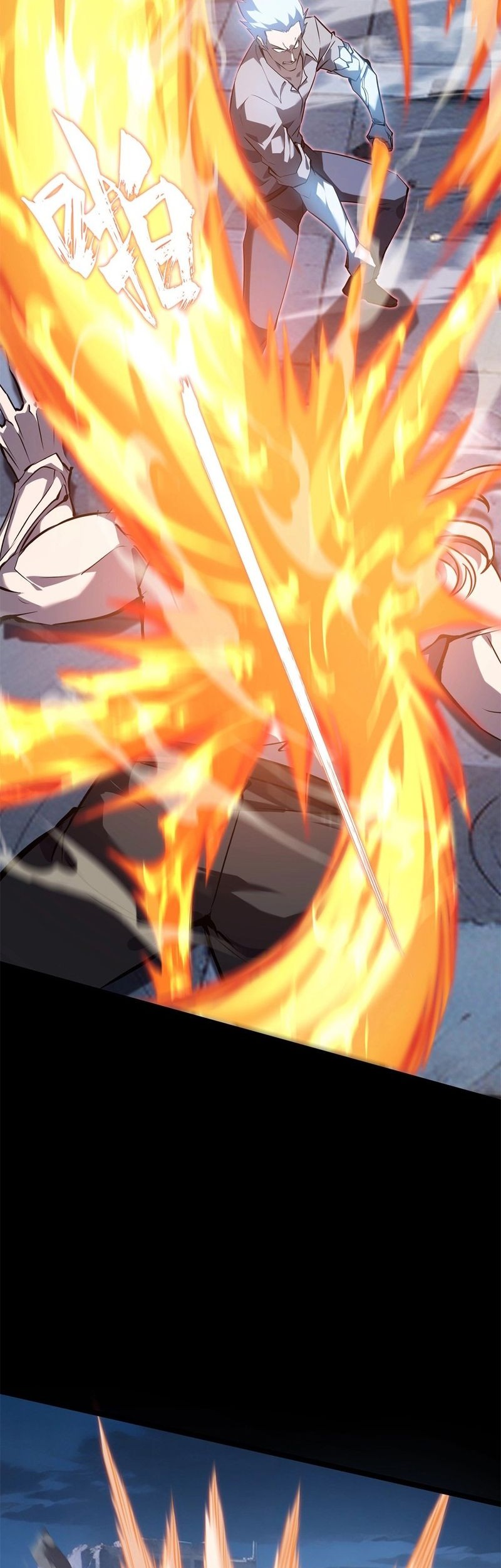Don’t Call me a Madman Chapter 18 Gambar 16