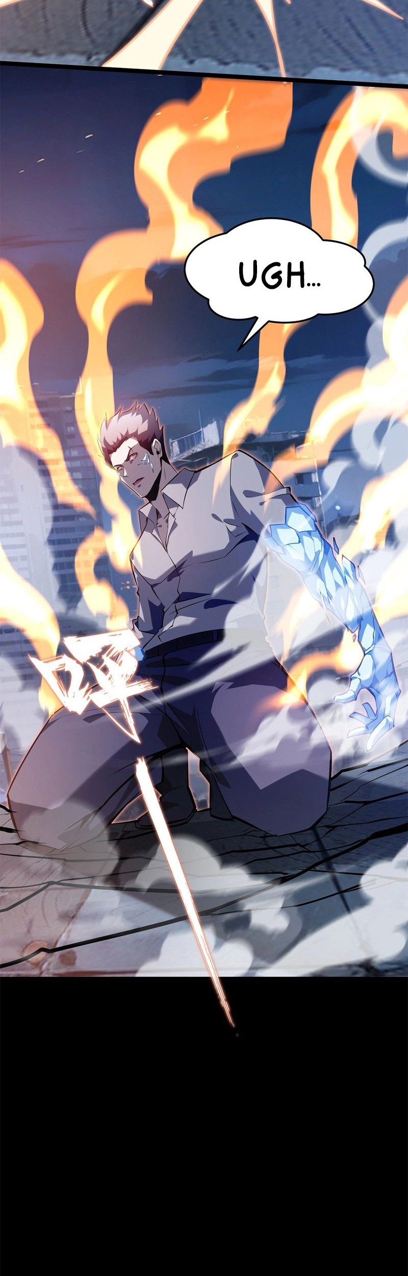 Don’t Call me a Madman Chapter 18 Gambar 19