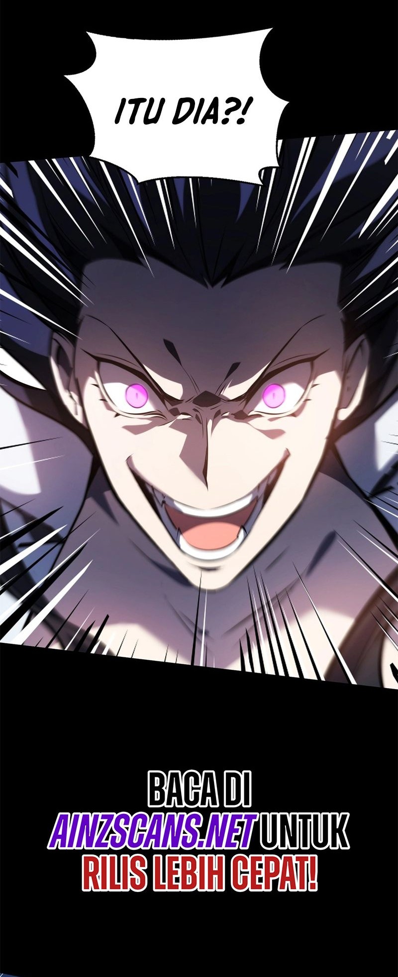 Don’t Call me a Madman Chapter 18 Gambar 25
