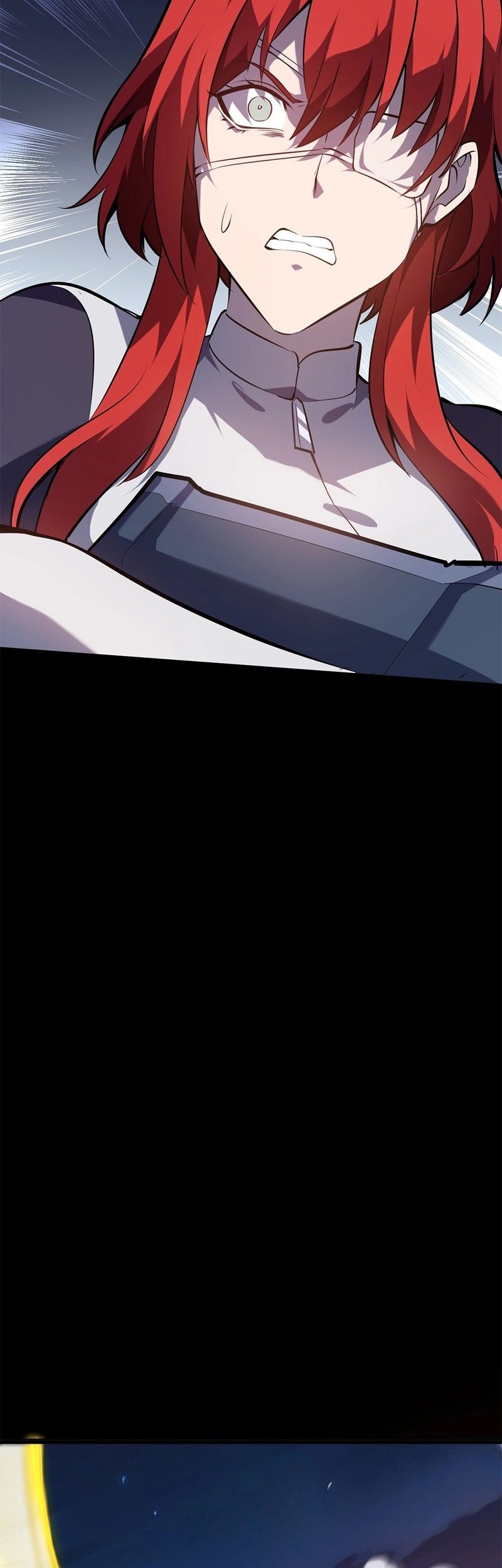 Don’t Call me a Madman Chapter 18 Gambar 27