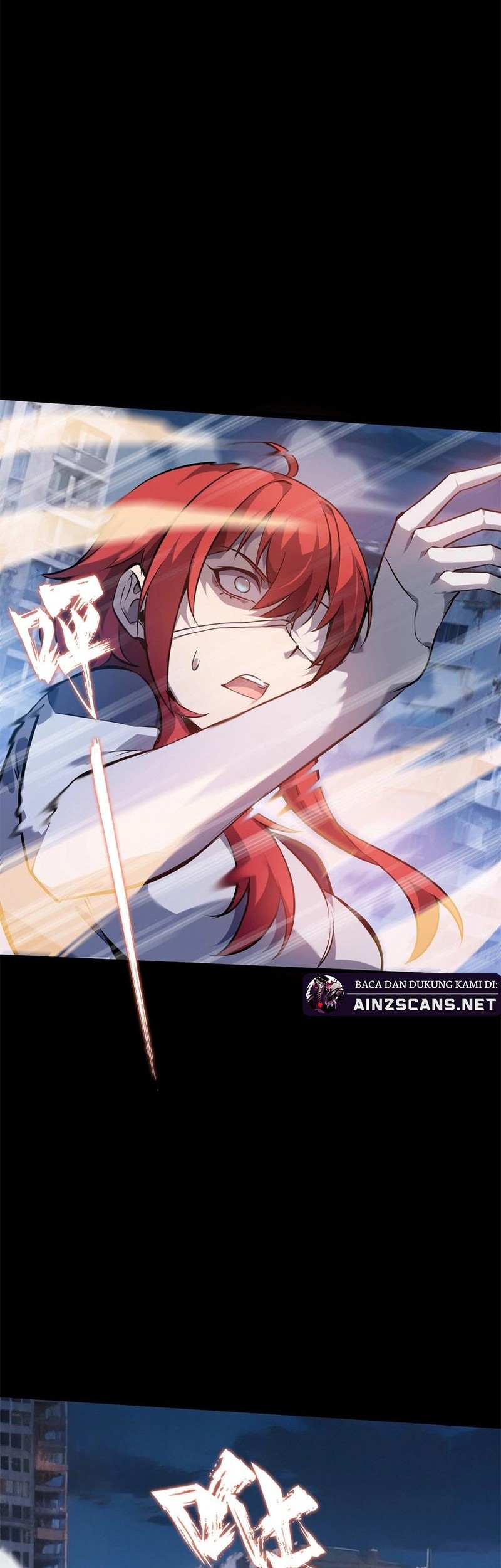 Don’t Call me a Madman Chapter 18 Gambar 31