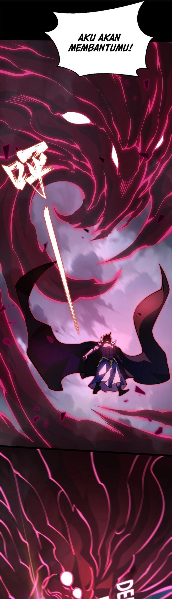 Don’t Call me a Madman Chapter 19 Gambar 20