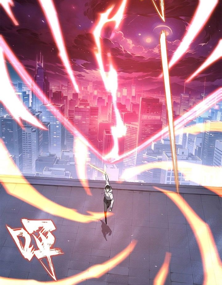Don’t Call me a Madman Chapter 19 Gambar 23