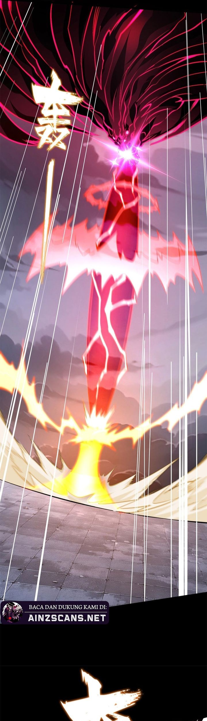 Don’t Call me a Madman Chapter 19 Gambar 26