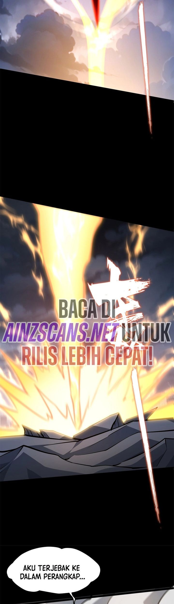 Don’t Call me a Madman Chapter 19 Gambar 32