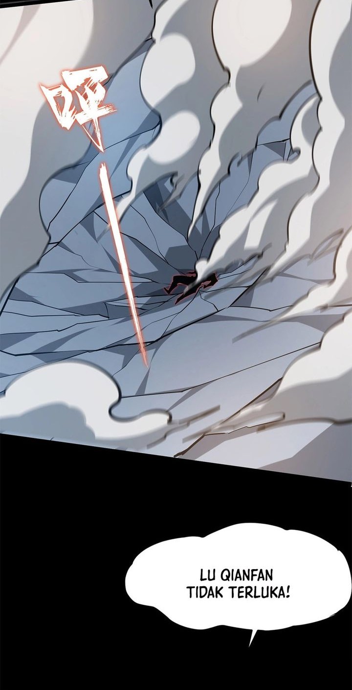 Don’t Call me a Madman Chapter 19 Gambar 33