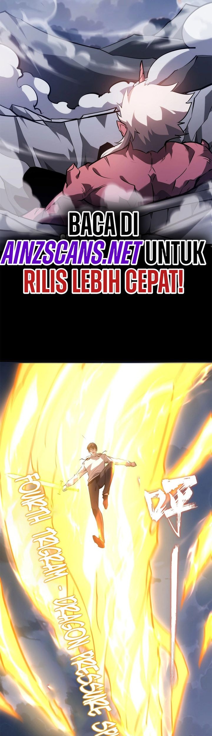 Don’t Call me a Madman Chapter 19 Gambar 36