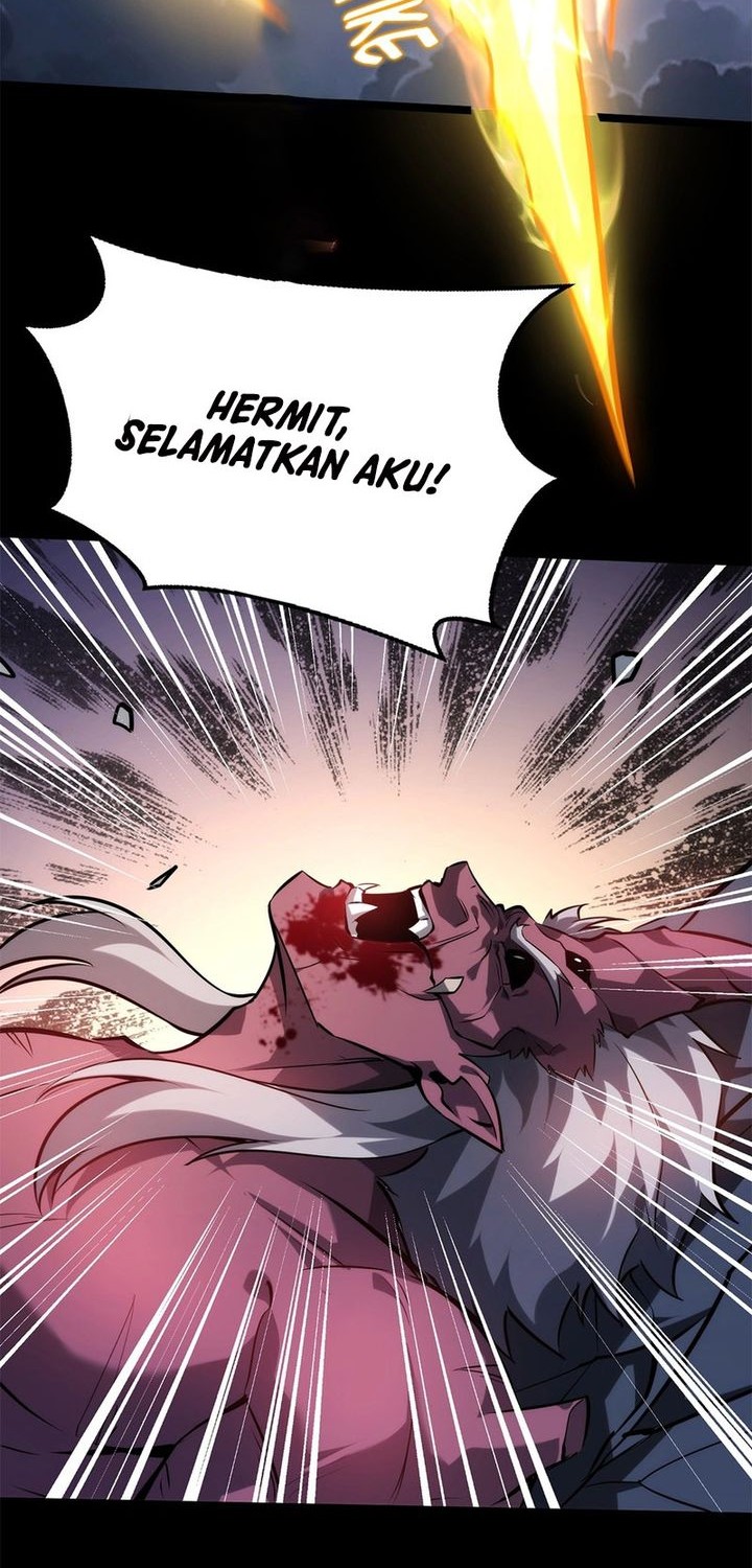 Don’t Call me a Madman Chapter 19 Gambar 37