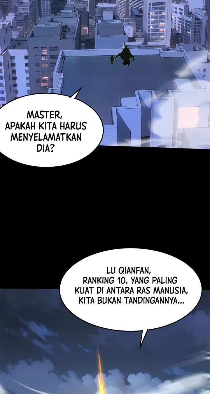 Don’t Call me a Madman Chapter 19 Gambar 41