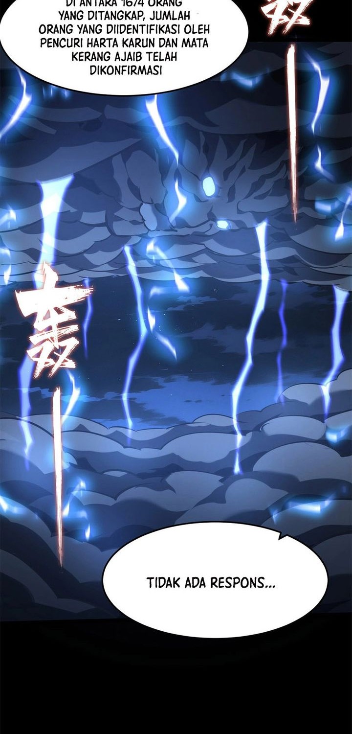 Don’t Call me a Madman Chapter 19 Gambar 4