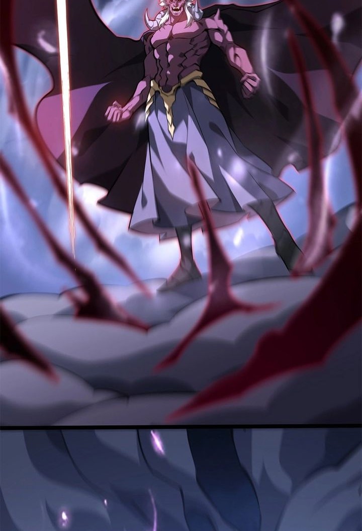 Don’t Call me a Madman Chapter 19 Gambar 8