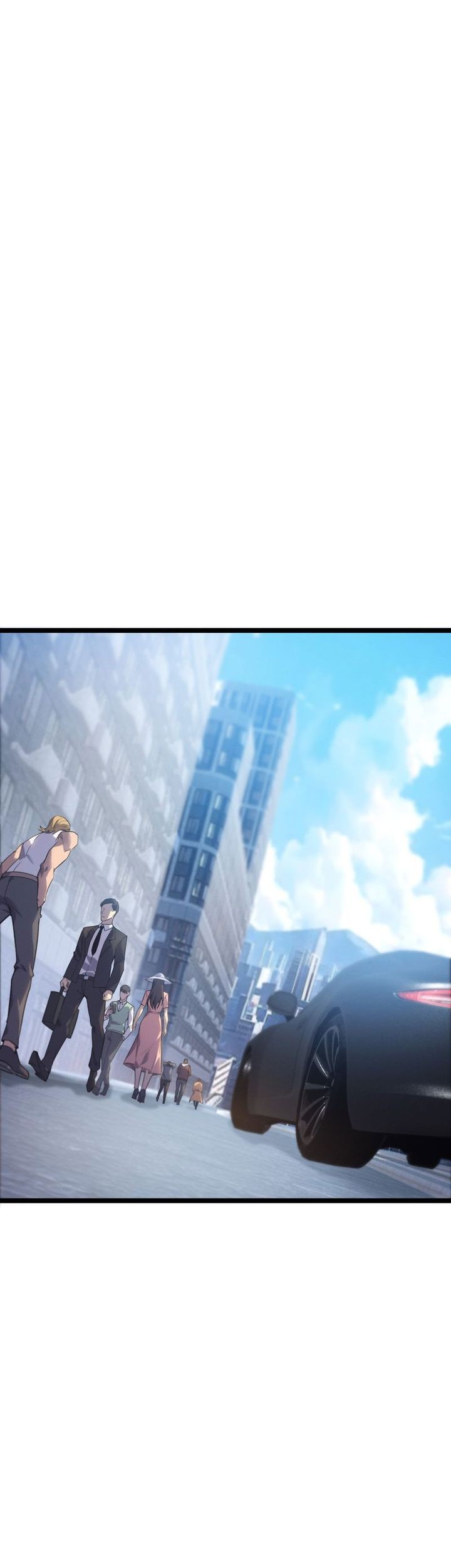 Don’t Call me a Madman Chapter 2 Gambar 27