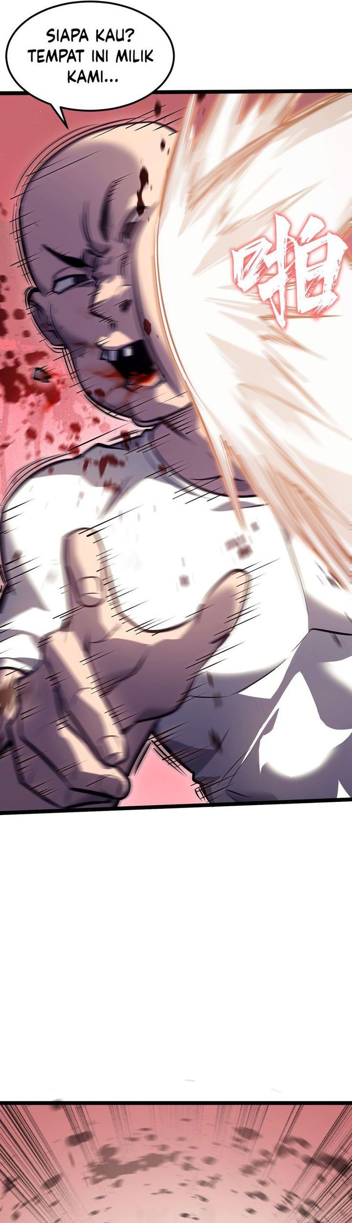 Don’t Call me a Madman Chapter 2 Gambar 36