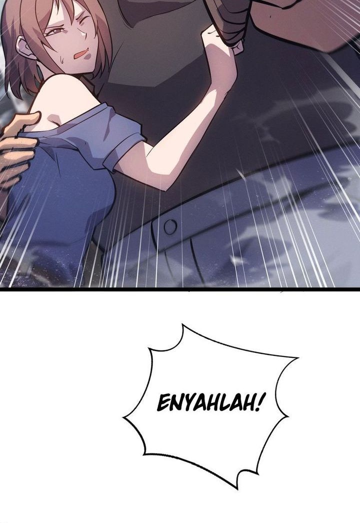 Don’t Call me a Madman Chapter 2 Gambar 44