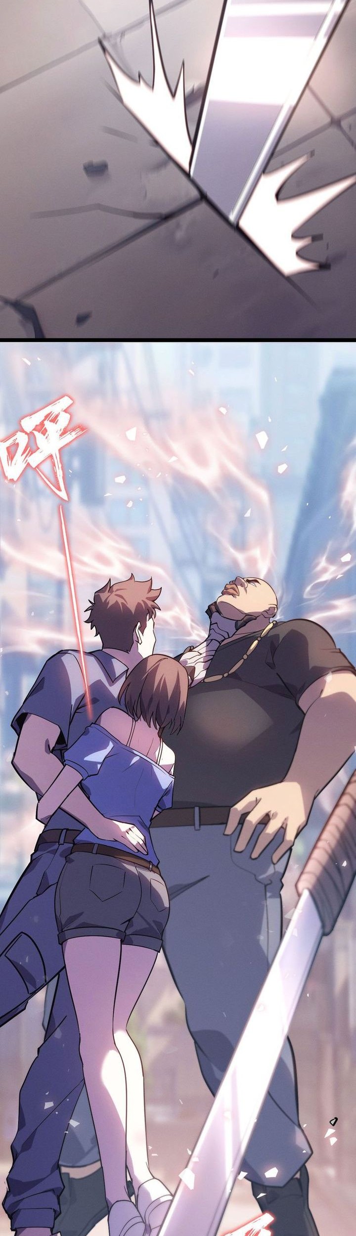 Don’t Call me a Madman Chapter 2 Gambar 46