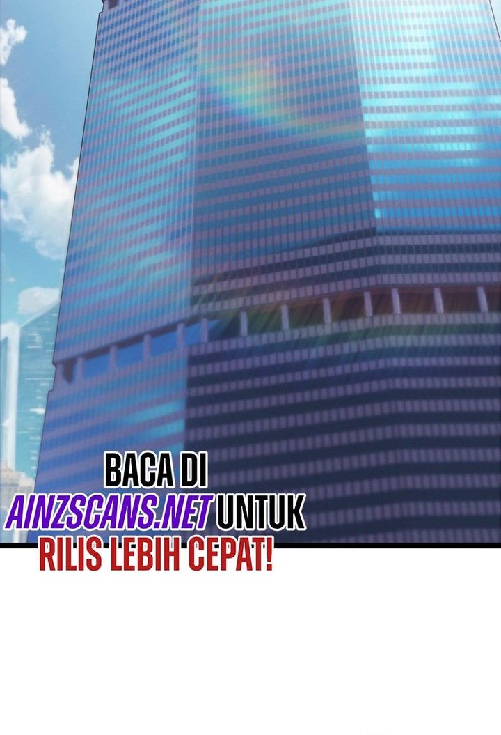 Don’t Call me a Madman Chapter 2 Gambar 3