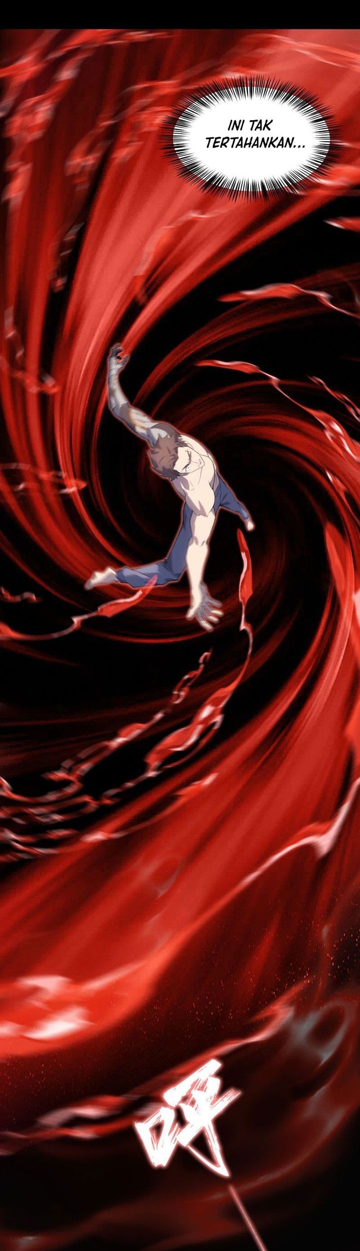 Don’t Call me a Madman Chapter 2 Gambar 60