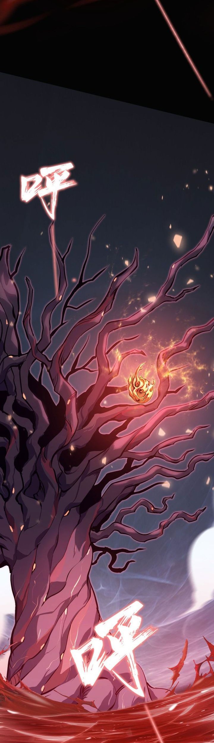 Don’t Call me a Madman Chapter 2 Gambar 61