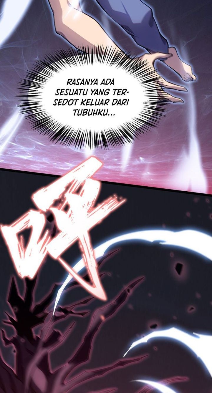 Don’t Call me a Madman Chapter 2 Gambar 65