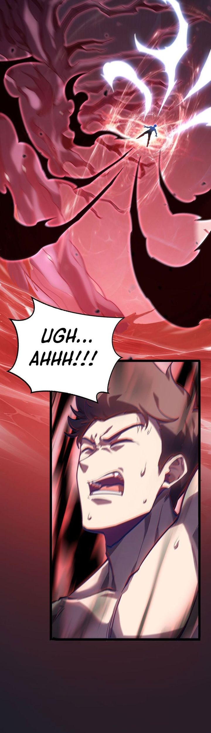 Don’t Call me a Madman Chapter 2 Gambar 66