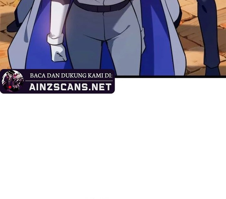 Don’t Call me a Madman Chapter 20 Gambar 24
