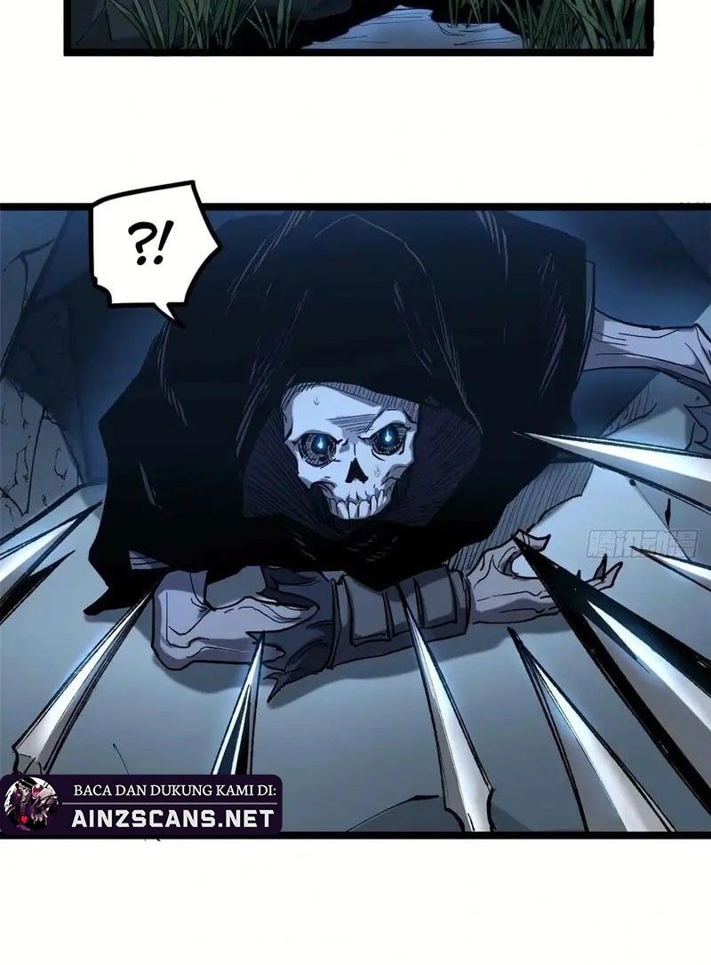 Don’t Call me a Madman Chapter 20 Gambar 4