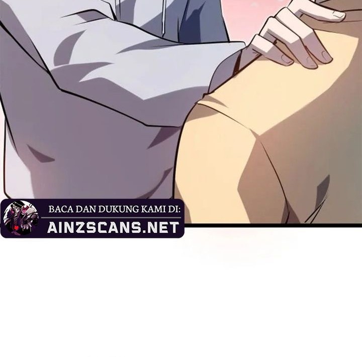 Don’t Call me a Madman Chapter 20 Gambar 48